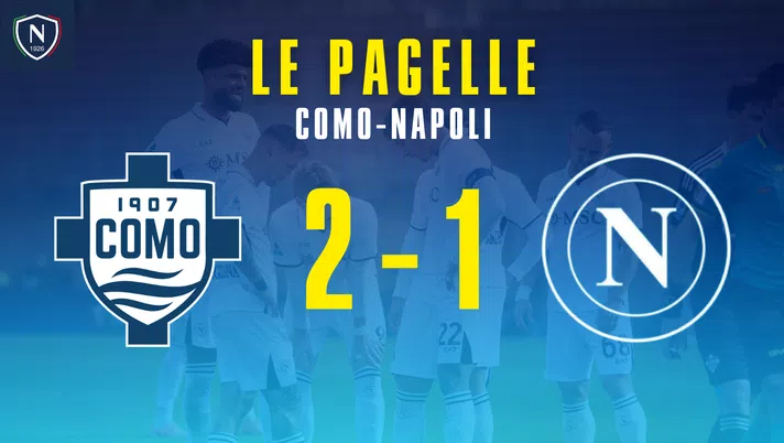Como-Napoli, le pagelle: Rrahmani horror, Raspadori si conferma. Buon debutto per Billing- immagine 2