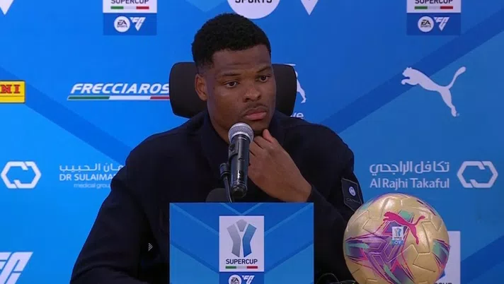 Inter, quando tornerà finalmente in campo Denzel Dumfries? E’ arrivata la risposta - immagine 1