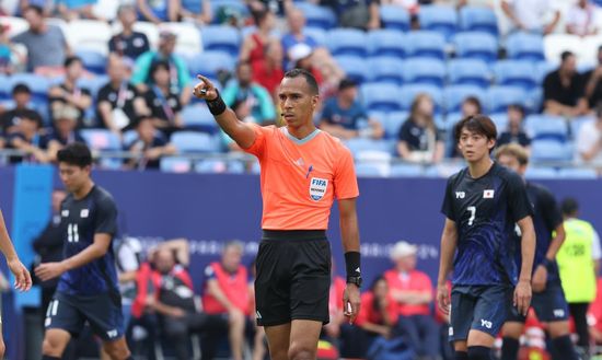 Getty Images Mondiale per Club, scelto l’arbitro di Inter-Urawa Red Diamonds: è della Mauritania- immagine 2