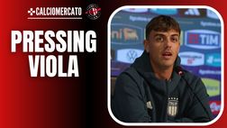 Calciomercato Milan – Daniel Maldini alla Fiorentina? La voglia del giocatore