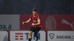 Primavera avanti ai rigori, coppa Italia: riecco il Genoa per Liberali ed è gol