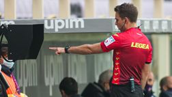 VIDEO – Fuorigioco? Sì, anzi… no! La linea si “storce” in Venezuela