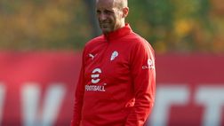 Atalanta-Milan, probabili formazioni: Allegri sceglie la punta. Novità sugli infortuni