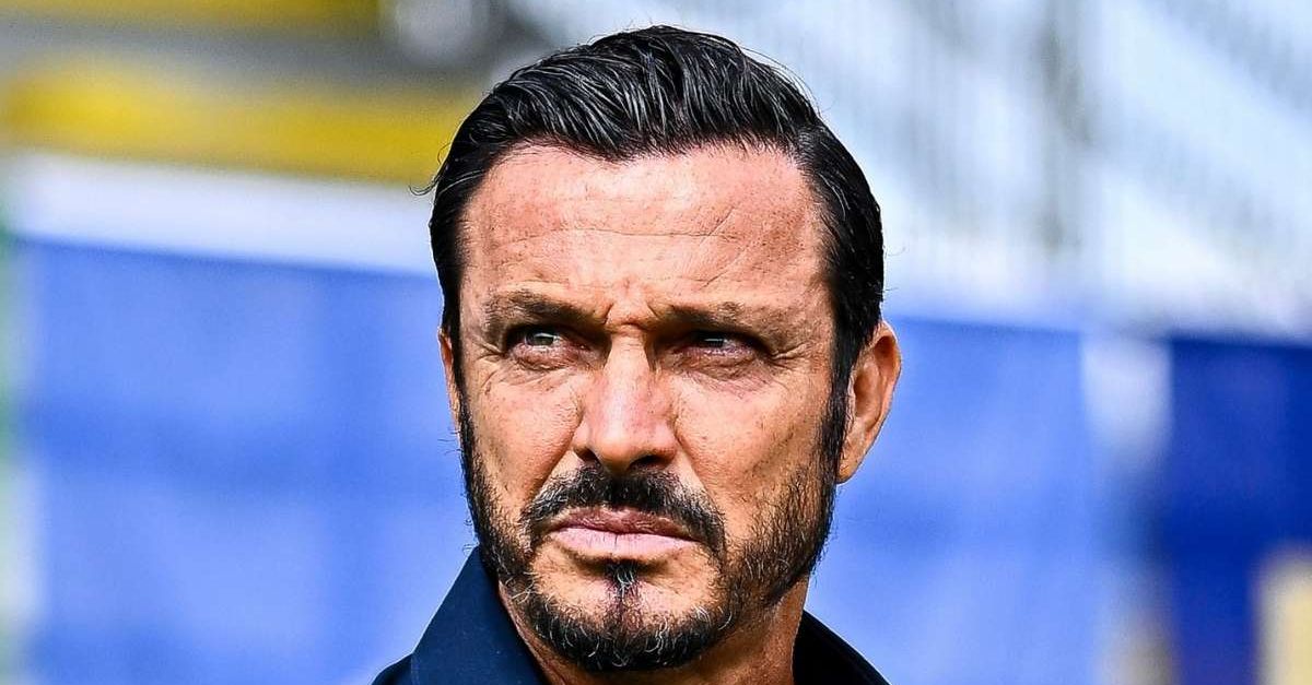 Pavia Milan Futuro 1 2, Oddo: “Non ci siamo mai arresi. Balentien …” | VIDEO Pavia Milan Futuro 1 2, Oddo: “Non ci siamo mai arresi. Balentien …” | VIDEO