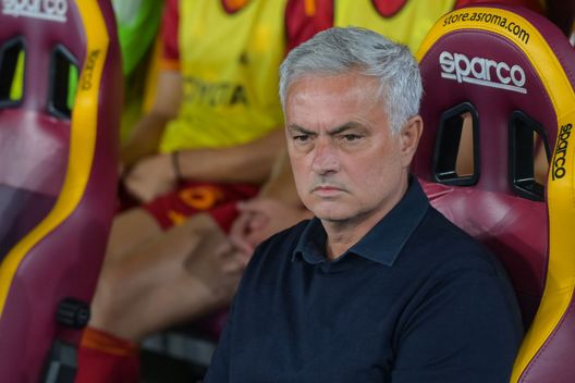Getty Images Roma, esterni senza assist: da quando c’è Mourinho solo la Lazio ha fatto peggio- immagine 2