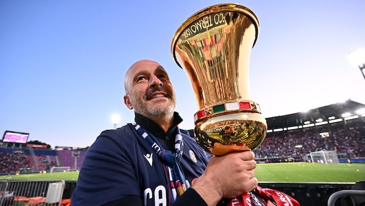 FLASH – Bologna, raggiunto un accordo di massima con Italiano per il rinnovo - immagine 1