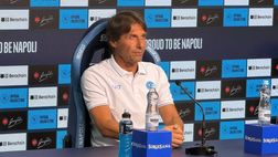Conte: “Convivenza De Bruyne-McTominay? Va tutto definito. Oggi dico solo una cosa”