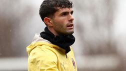 Bologna-Milan, probabili formazioni: decisione presa su Pulisic. Leao titolare? Le ultime novità