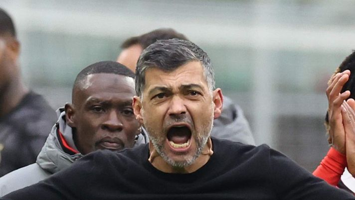 (NATALE) TOP Video 2025 - La lite Conceicao-Calabria post Milan-Parma