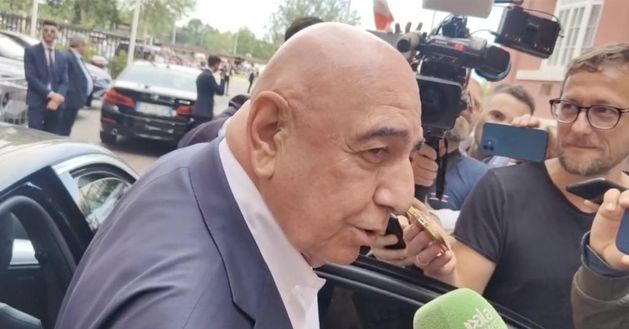 Galliani: “Sarà difficile fare punti con la Fiorentina in questa stagione”- immagine 2