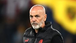 Panchina Napoli, Pioli è in pole, ma ADL attende Italiano. Conte non convince: il motivo – Sky