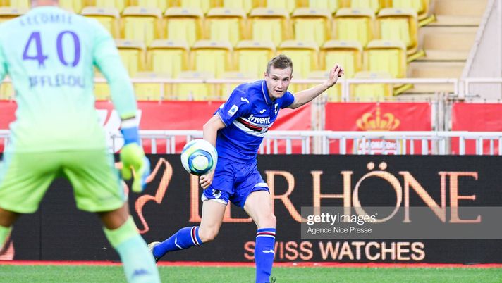 Jankto: “Lazio? Non sono mai stato di questo livello. Ricordo la partita con…” - immagine 1