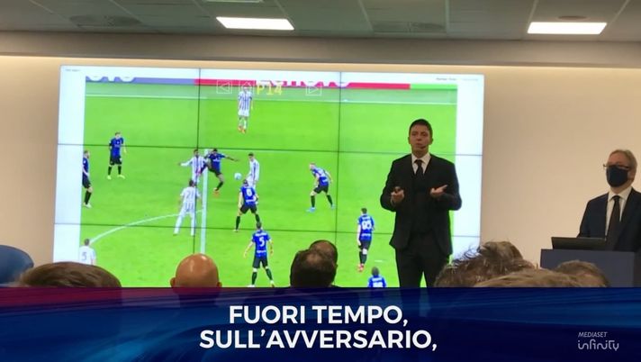 Rigore netto su Frattesi, Pressing ripesca parole Rocchi dopo Inter-Juve 2021: ecco cosa disse Rigore netto su Frattesi, Pressing ripesca parole Rocchi dopo Inter-Juve 2021: ecco cosa disse - immagine 1