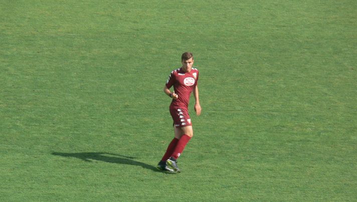 Italia U19, solo panchina per Buongiorno contro la Moldavia - immagine 1