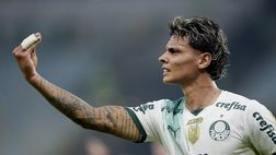 Rilancio per Rios: il club alza l’offerta e aspetta il Palmeiras