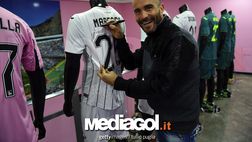 Leicester City, Maresca è il nuovo tecnico: l’ex Palermo riparte dalla Championship