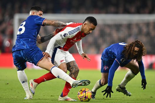 Arsenal-Chelsea, gol e spettacolo nel North-West London Derby: il pronostico- immagine 2