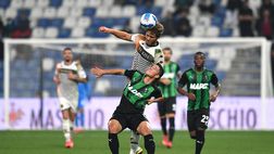 Tessmann quasi viola. Pedullà conferma: “Accordo vicino, ora gli ultimi dettagli”