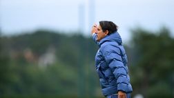 FCIN1908 / Udinese-Inter, Inzaghi ha scelto: ecco la formazione che scenderà in campo