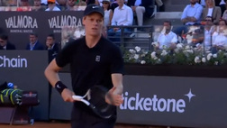 Sinner-Alcaraz, la rivincita di Roma: la finale al Foro Italico fu uno show