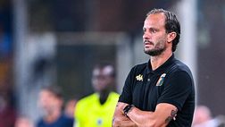 Genoa, Gilardino non pensa al derby di Coppa: “Solo tanta voglia di partire bene in campionato…”