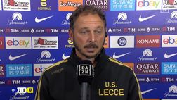 Tarozzi: “Fatta la gara che avevamo preparato. Sul secondo gol magia di Arnautovic”