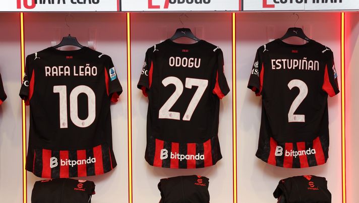 milan-roma-serie-a-formazioni-ufficiali-chi-gioca-arbitro-var-dazn-sky-leao-san-siro-allegri