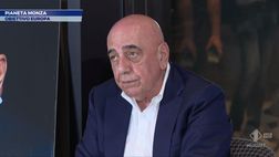 VIDEO / Superlega, Galliani: “Non traiamo conclusioni affrettate”