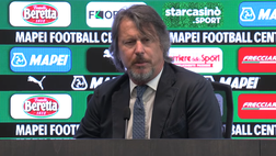 Sassuolo, Palmieri: “Serie B? Sarà difficile, ma vogliamo primeggiare. I giovani…”