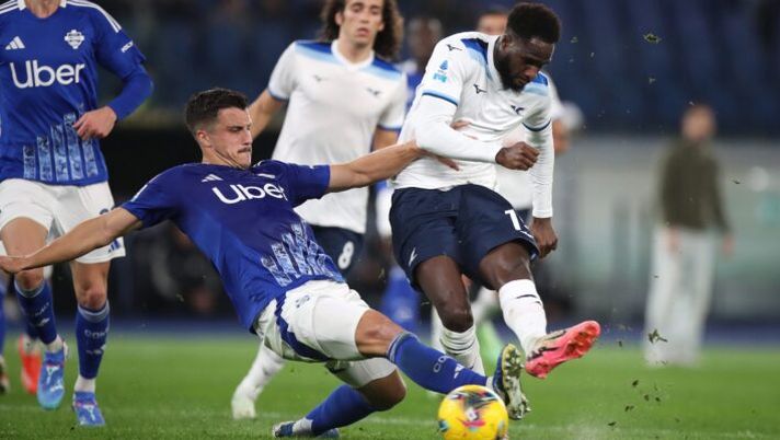 I voti di Lazio-Como al fanta: da Tavares, Dia e Isaksen a Paz, Cutrone e c’è un 4,5 - immagine 1