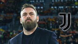 Calciomercato Genoa – Colpo dalla Juve: un titolarissimo per De Rossi