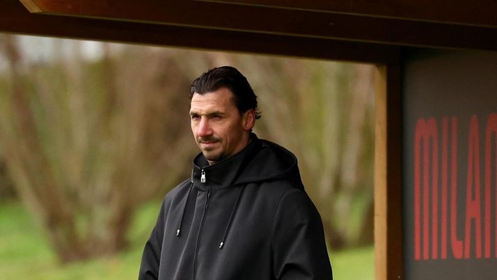 Ibrahimovic racconta: 'Per me, Ronaldo è stato il miglior giocatore di tutti i tempi'