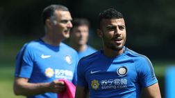 Ex Inter, Rafinha annuncia l’addio al calcio a 32 anni: “Poco più di un anno fa ho…”