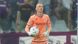 Fiorentina, situazione portieri: la possibile gerarchia fra Terracciano e Christensen