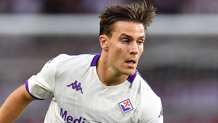 Repubblica: “La sfida si decide a centrocampo. Ballotaggio Fagioli-Sohm” - immagine 1