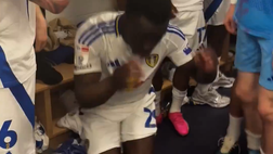 Leeds promosso in Premier League, il balletto di Gnonto è già virale