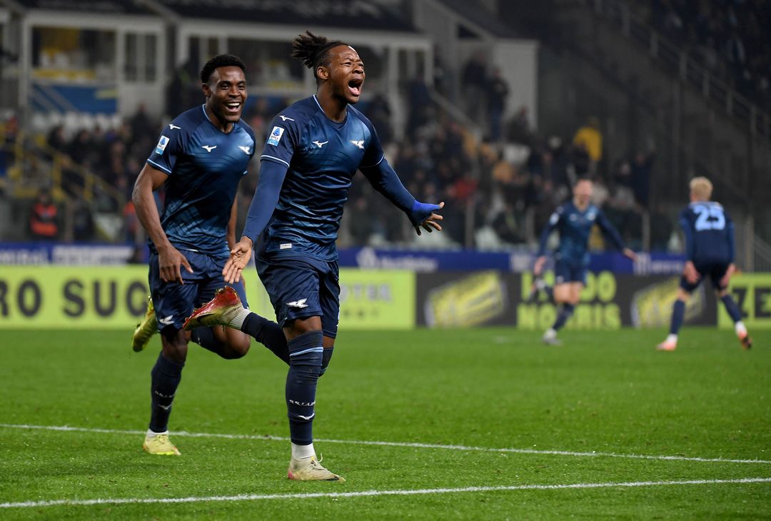 Noslin e Dele-Bashiru