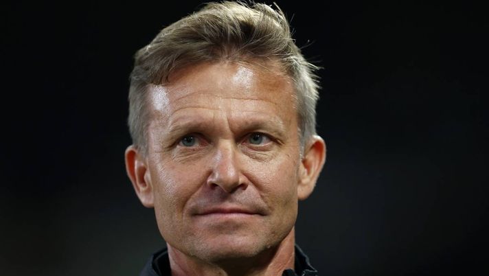 Marsch (CT Canada): 'Da piccolo mi sono innamorato del gioco del Milan'