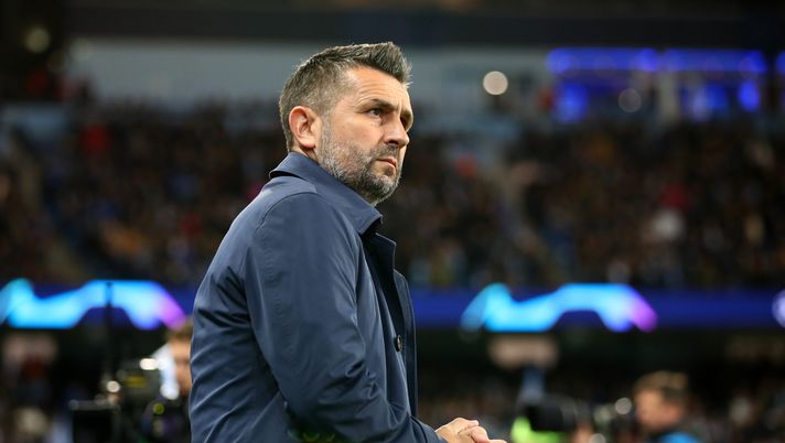 Union Berlino, Bjelica: “Orgoglioso della mia squadra! C’è stata sfortuna” - immagine 1