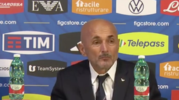 VIDEO / Spalletti: “Dobbiamo dimostrare che calciatori e che uomini siamo”