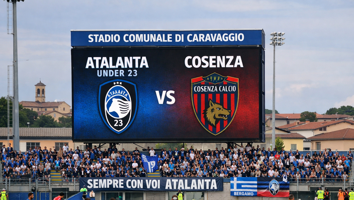 AtalantaU23-Cosenza: analisi e dove vederla gratis AtalantaU23-Cosenza: analisi e dove vederla gratis - immagine 1