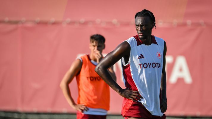 Mercato, il Milan fa sul serio per Abraham: contatti nei prossimi giorni - immagine 1