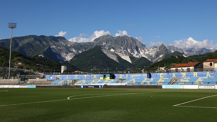 Carrarese-Bari, dove vedere la partita in streaming e in diretta TV - immagine 1