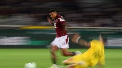 Torino, occhio ad Anjorin: Baroni non esclude la maglia da titolare col Milan