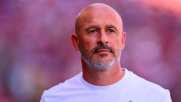 Italiano: “Abbiamo mostrato carattere. Rigore?…”- immagine 1