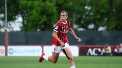 Milan Femminile, Vigilucci ceduta al Genoa: ecco il comunicato ufficiale