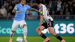 Lazio, Zaccagni esulta sui social: “Sacrificio, carattere e qualità…”