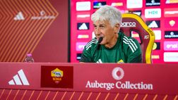 Gasp alla Roma: “Sbrighiamoci”