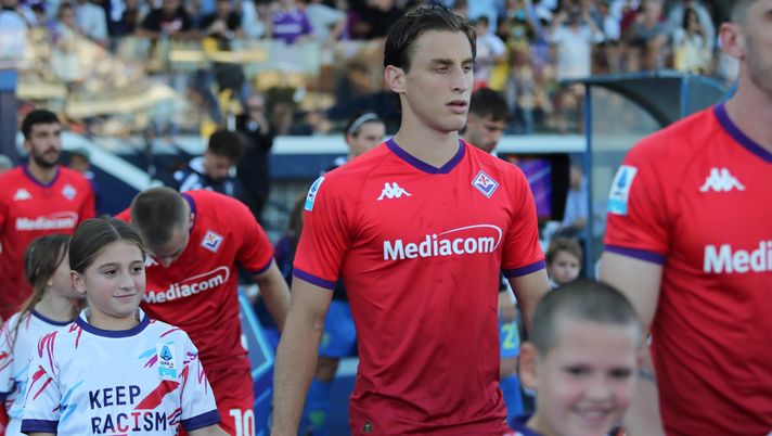 Bove: “Noi la fortuna la creiamo. Roma? Nessuna vendetta, capitolo chiuso” - immagine 1