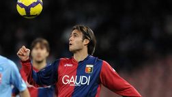 Intervista Acquafresca: “Genoa, nessuna rivoluzione. Gilardino è garanzia in A”